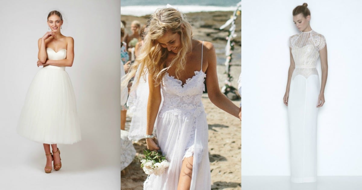 The second hand wedding dresses Australia store you need to know.