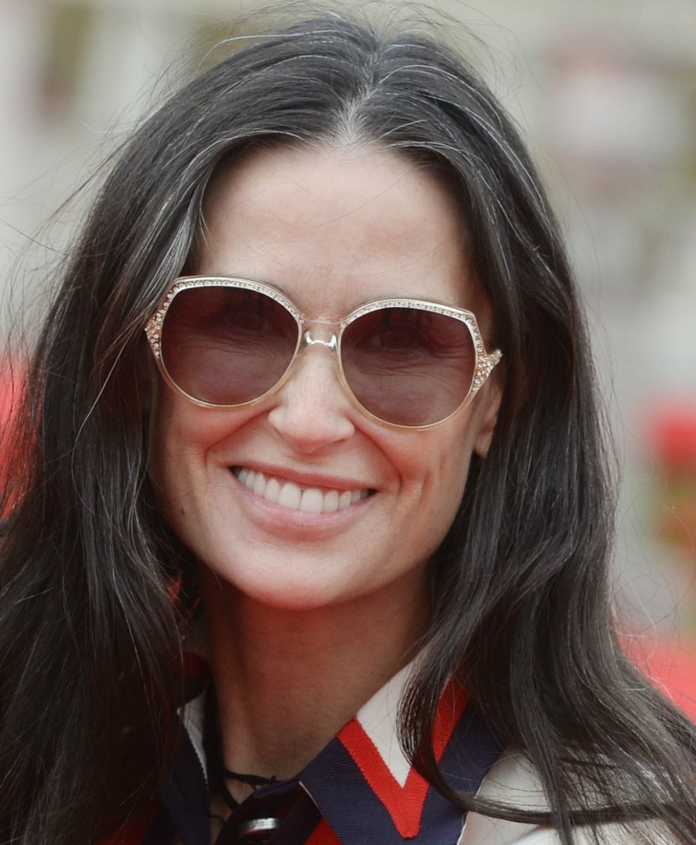 Demi Moore Hair: The Iconic Styles And Secrets Behind Her Looks