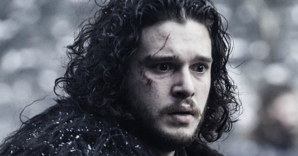 Jon Snow's real father has finally been revealed, by accident.