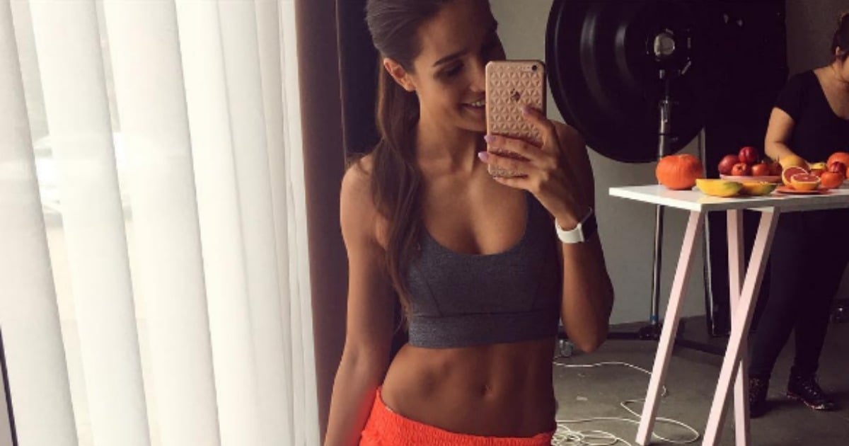 The Kayla Itsines Bikini Body Buide regret revealed.