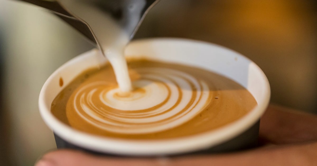 is coffee becoming extinct