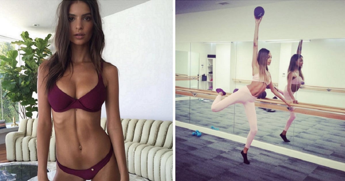 Kayla Itsines Regrets Perpetuating the Term 'Bikini Body