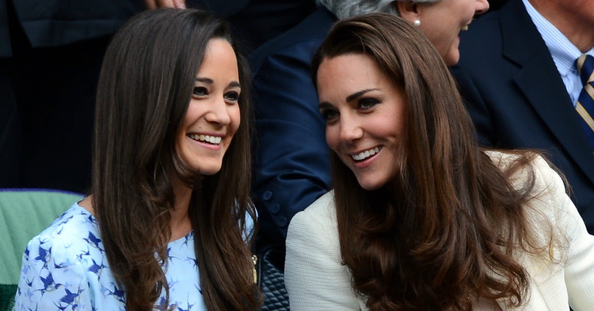Will Kate Middleton be at Pippa's wedding? We know all.