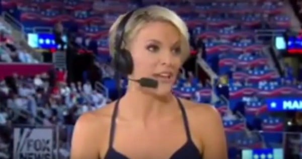 megyn kelly dress