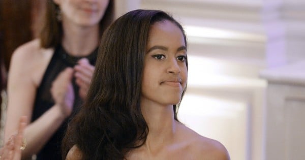 malia obama
