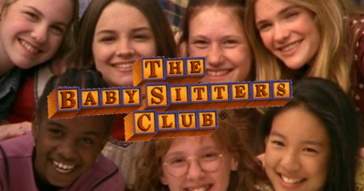 The Baby Sitters Club life lessons we'll always remember.