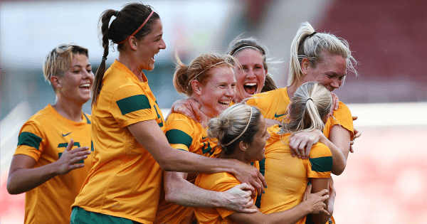 Australia rugby sevens women's team: Story behind the medal