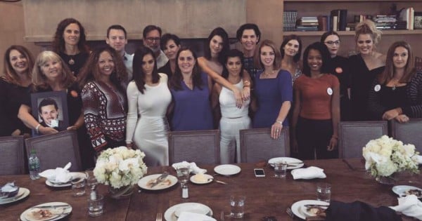 kim kardashian feminist