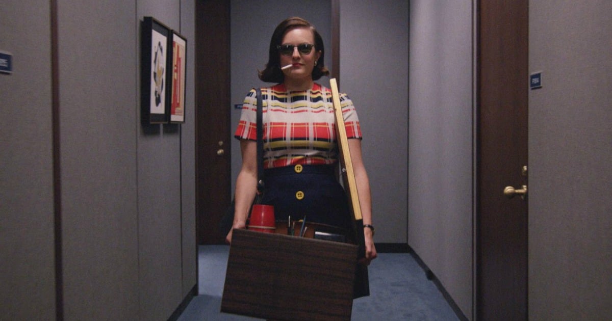 office personalities