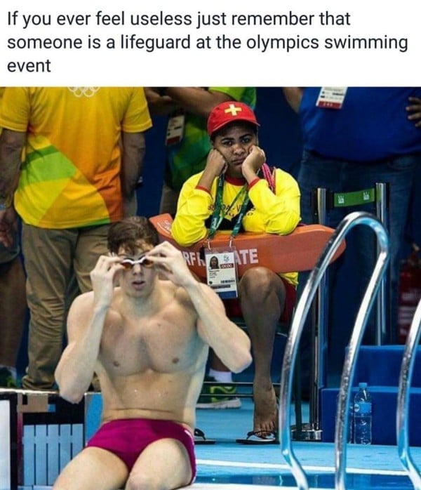 Best Olympic Memes Of The 2016 Games Thus Far