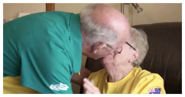 kyle chalmers grandparents