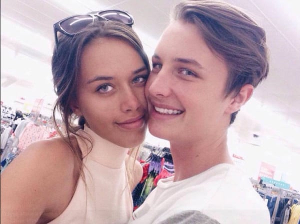 tributes for miss world australia finalist elyse miller kennedy