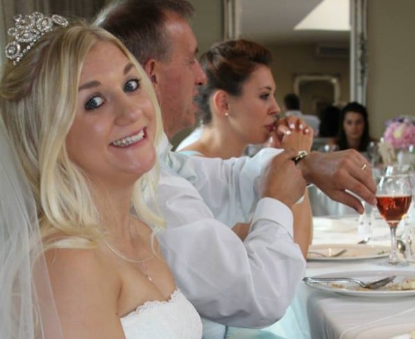 bride selling website