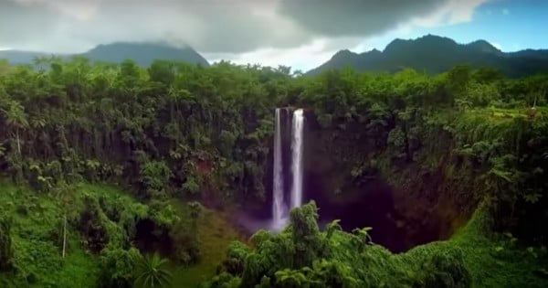 australian survivor episode 1