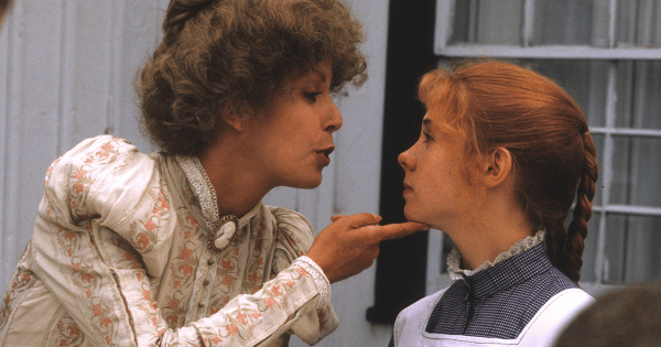 netflix anne of green gables