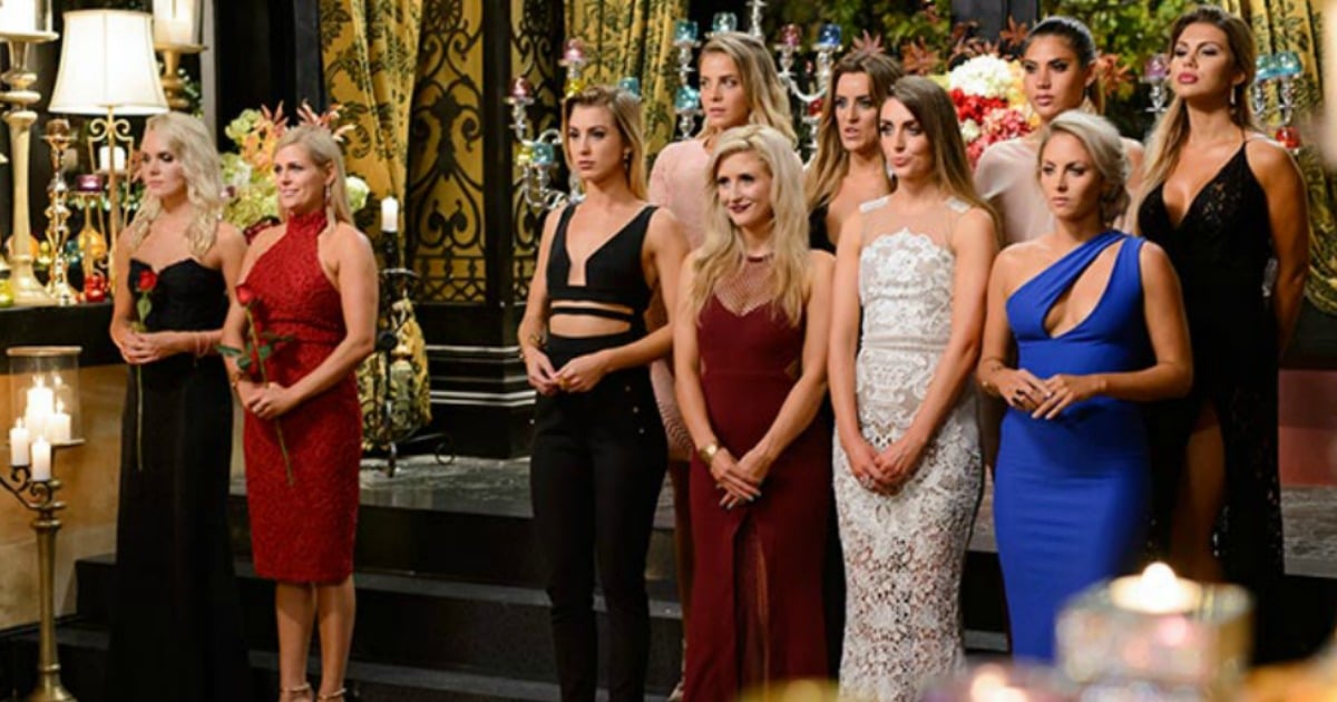 The Bachelor jumpsuits could indicate who wins the show.