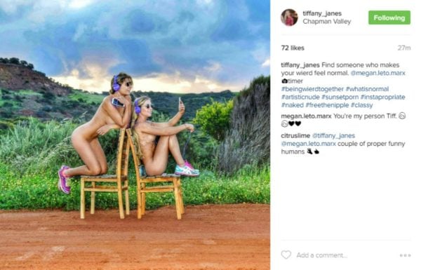 bachelor contestants megan tiffany nude photos