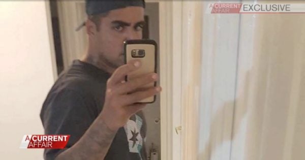 queensland detention centre abuse