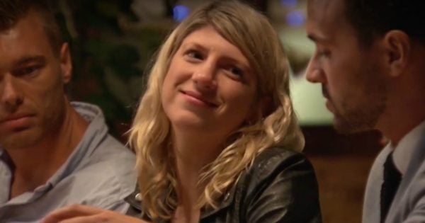 married at first sight bella and michael