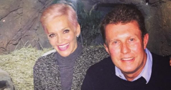 jess rowe and peter overington