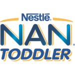 Nestlé NAN Toddler