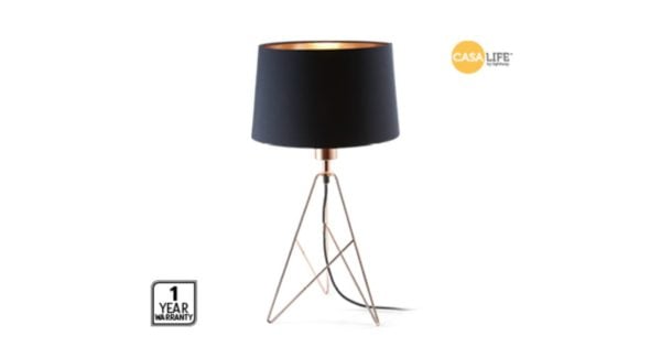 aldi bedside lamp