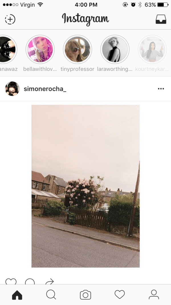 how to block people's instagram stories