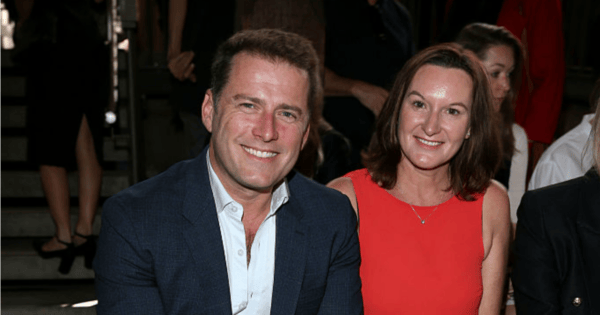 cassandra thorburn split from karl stefanovic