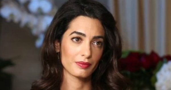amal clooney taking isis to court