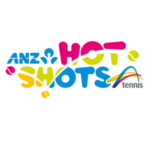 ANZ Tennis Hot Shots