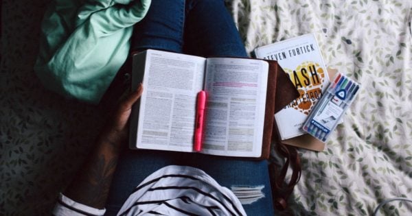 what should I study?
