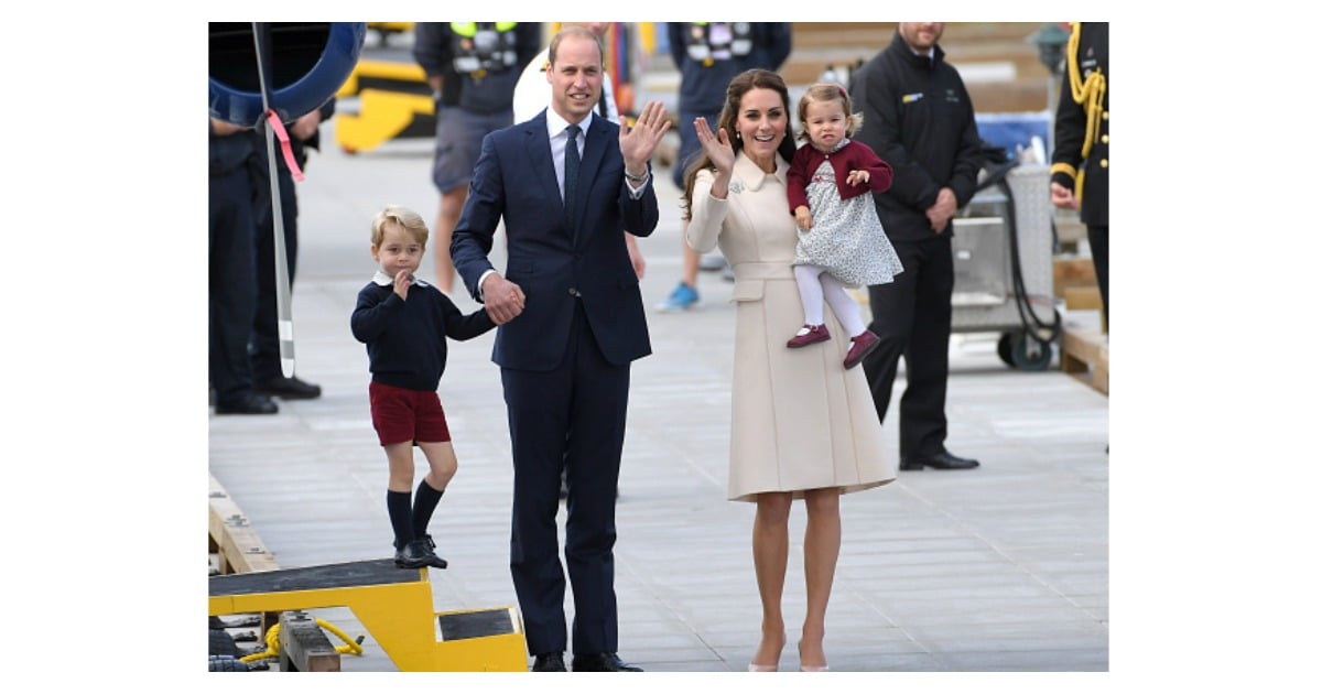 william and kate matching outfits
