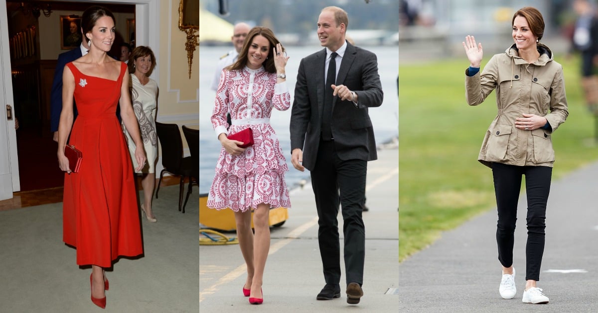 How To Dress Like Kate Middleton On A Budget PureWow | lupon.gov.ph