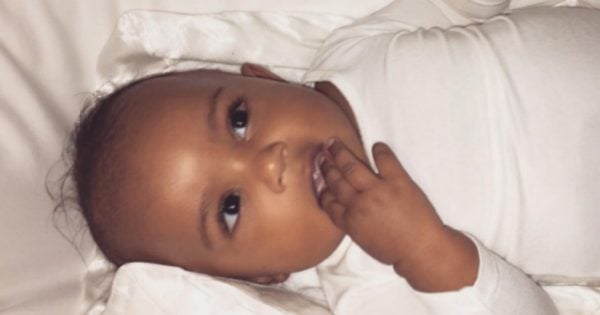 saint west birthday