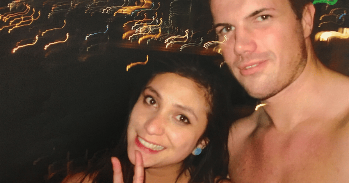 gable tostee girlfriend
