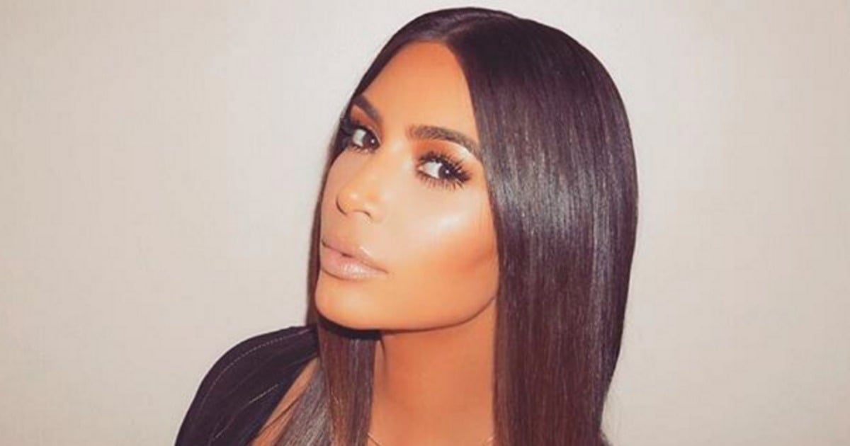 Traces of DNA found in apartment where Kim Kardashian was robbed.