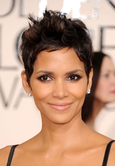 30 Stylish Short, Curly Hairstyles for Older Women