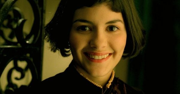 best short hair in movies