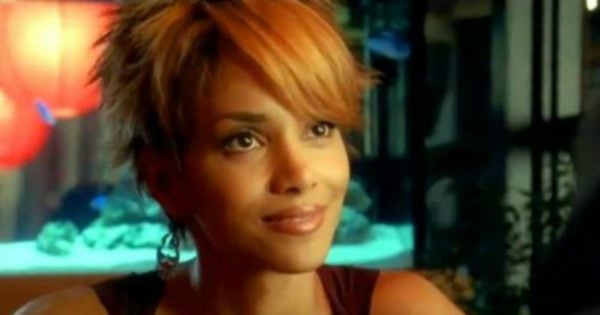 best short hair in movies