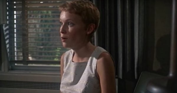 best short hair in movies