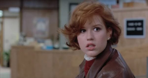 best short hair in movies
