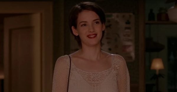 best short hair in movies