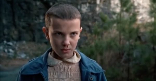 best short hair in movies