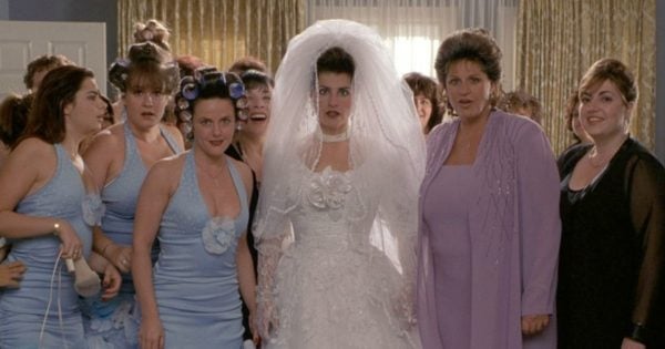 best bridezilla requests