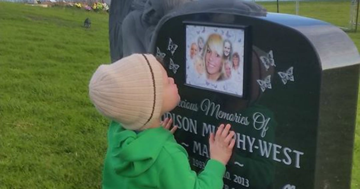 justice for maddy