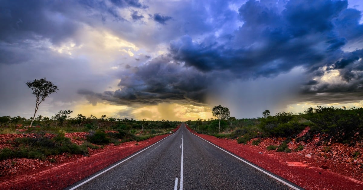 The Stories Behind Australia S Weirdest Place Names The Stories Behind Australia S Weirdest Place Names