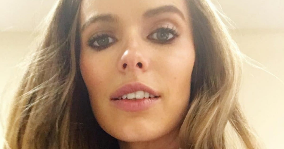 This Robyn Lawley stretch marks post will make you fist pump.