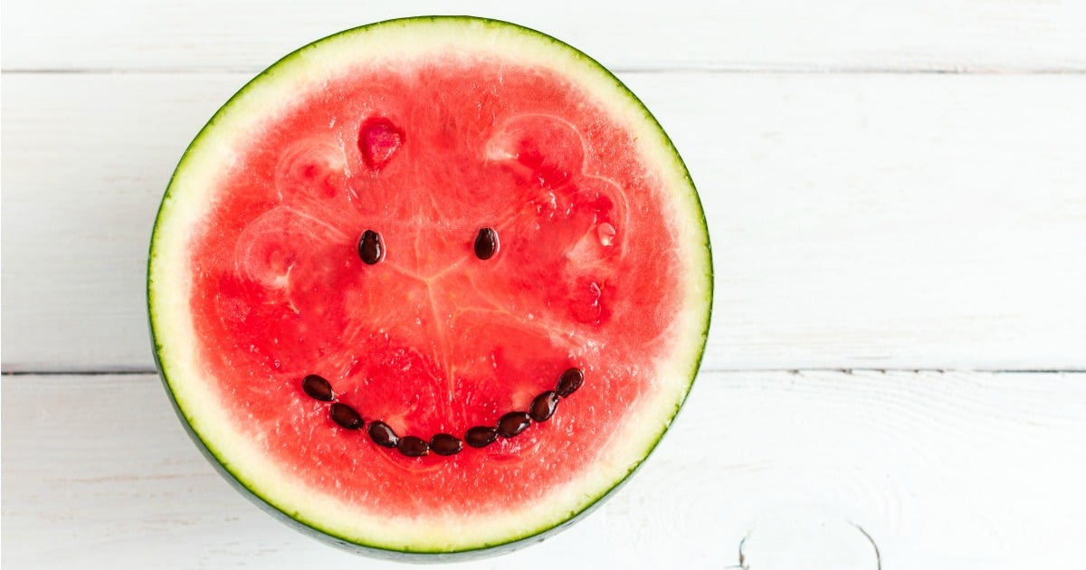 is watermelon a superfood