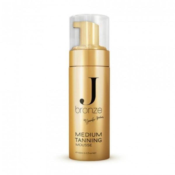 jbronze-medium-tanning-mousse