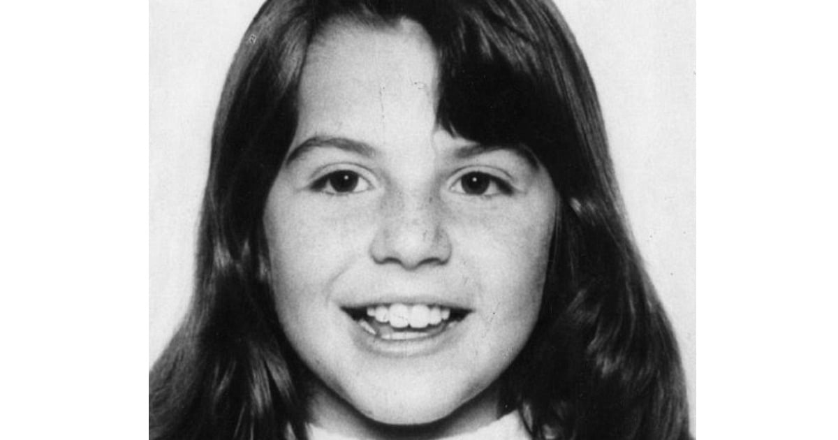 Dieter Pfennig found guilty of murder of ten-year-old Louise Bell.